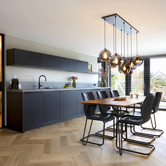 Badhuis Keukens Leek – deskundig keukenadvies en installatie