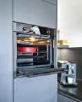 Neff oven