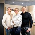 Team badhuis keukens scheemda