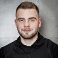 Teun - Tegelzetter