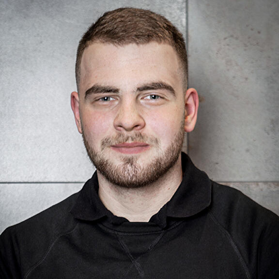 Teun - Tegelzetter