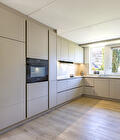 Moderne keuken Beckermann Veendam