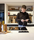 Nieuwe Keuken Kookeiland in Scheemda
