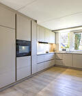 Keuken beige keukentrend