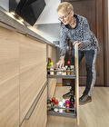 Moderne Eiken Keuken in Appingedam van de Familie Schuitema