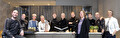 Team badhuis keukens 2025