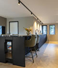 Moderne keuken Scheemda