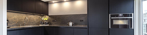 Project Delfzijl keuken 