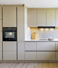 Zo creëert u de perfecte minimalistische keuken