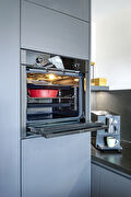 Neff oven inschuifbare lade 