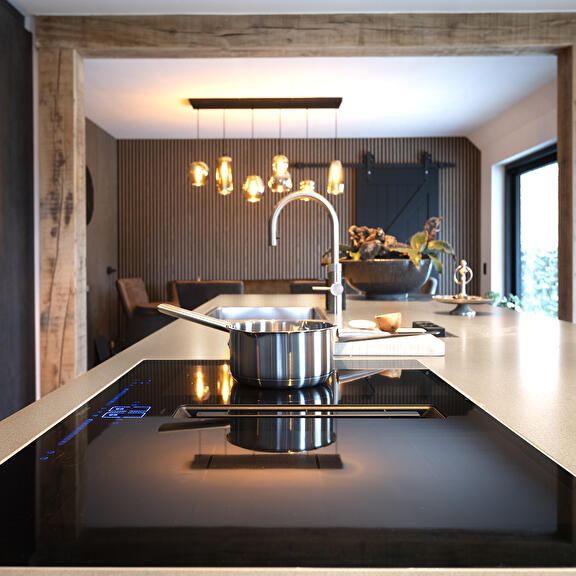Keukens Leek: functioneel en stijlvol design voor elke ruimte