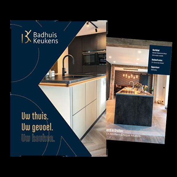 E-magazine Badhuis Keukens